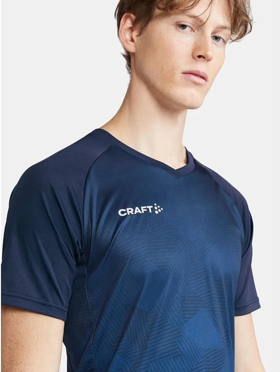 Craft Premier Fade Shirt Heren - M Marine