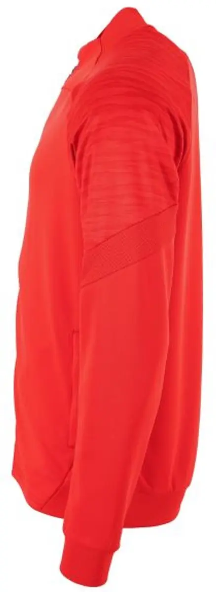Stanno Bolt Full Zip Top XL - Rood