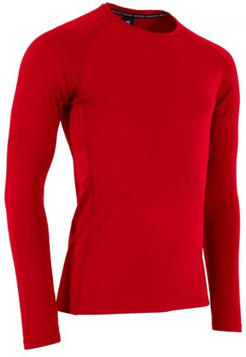 Stanno Core Baselayer Longsleeve 116 - Rood - afbeelding 6 van 6
