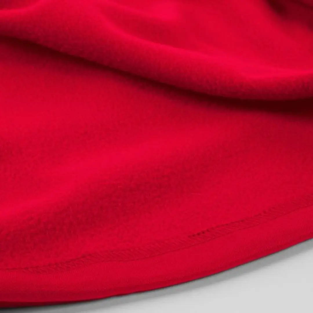 Stanno Field Hooded Top Dames - Maat S - Rood