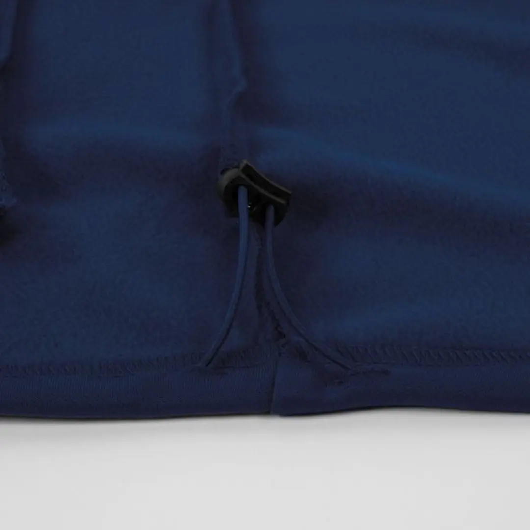 Stanno Field FZ Dames Hooded Top - Maat L - Navy