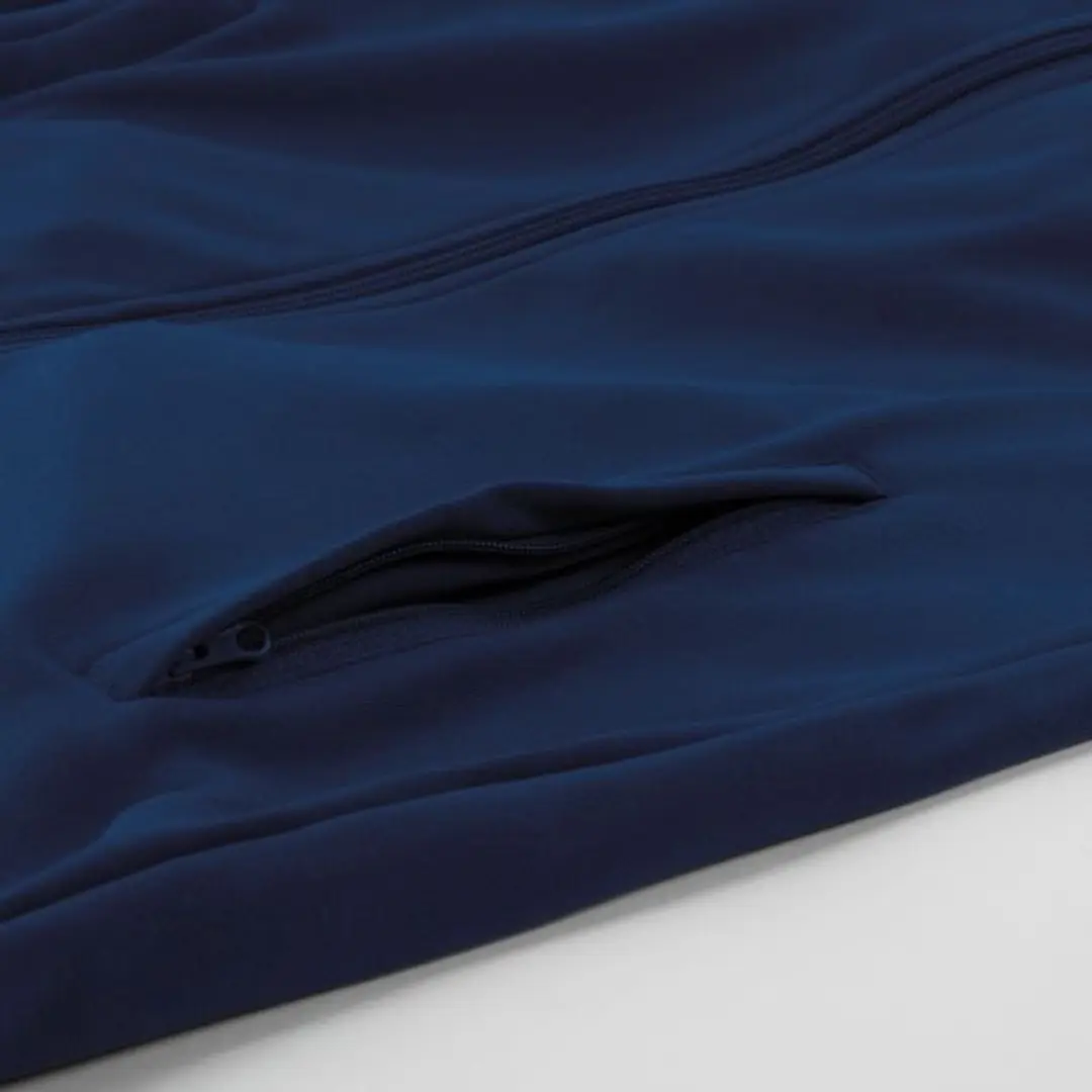 Stanno Field FZ Dames Hooded Top - Maat L - Navy
