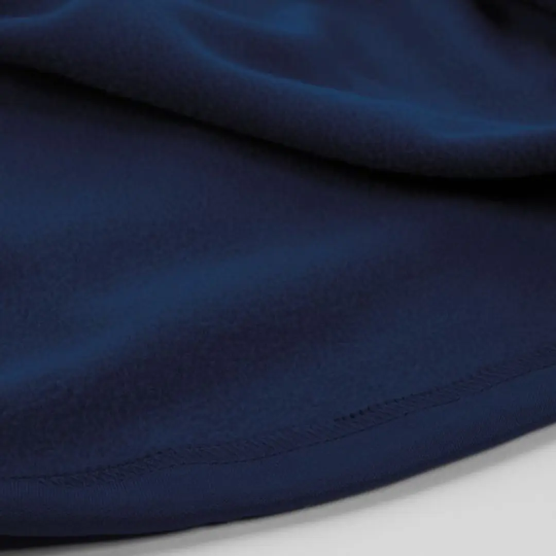 Stanno Field FZ Dames Hooded Top - Maat L - Navy