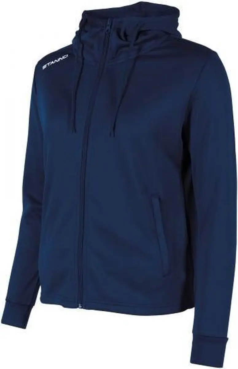 Stanno Field FZ Dames Hooded Top