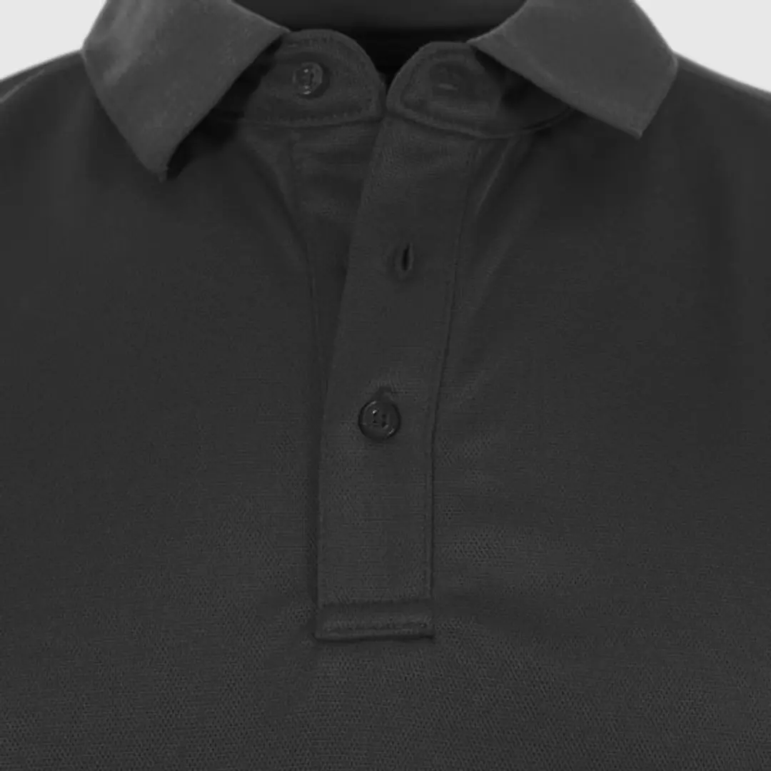 Stanno Prime Polo XXL - Zwart