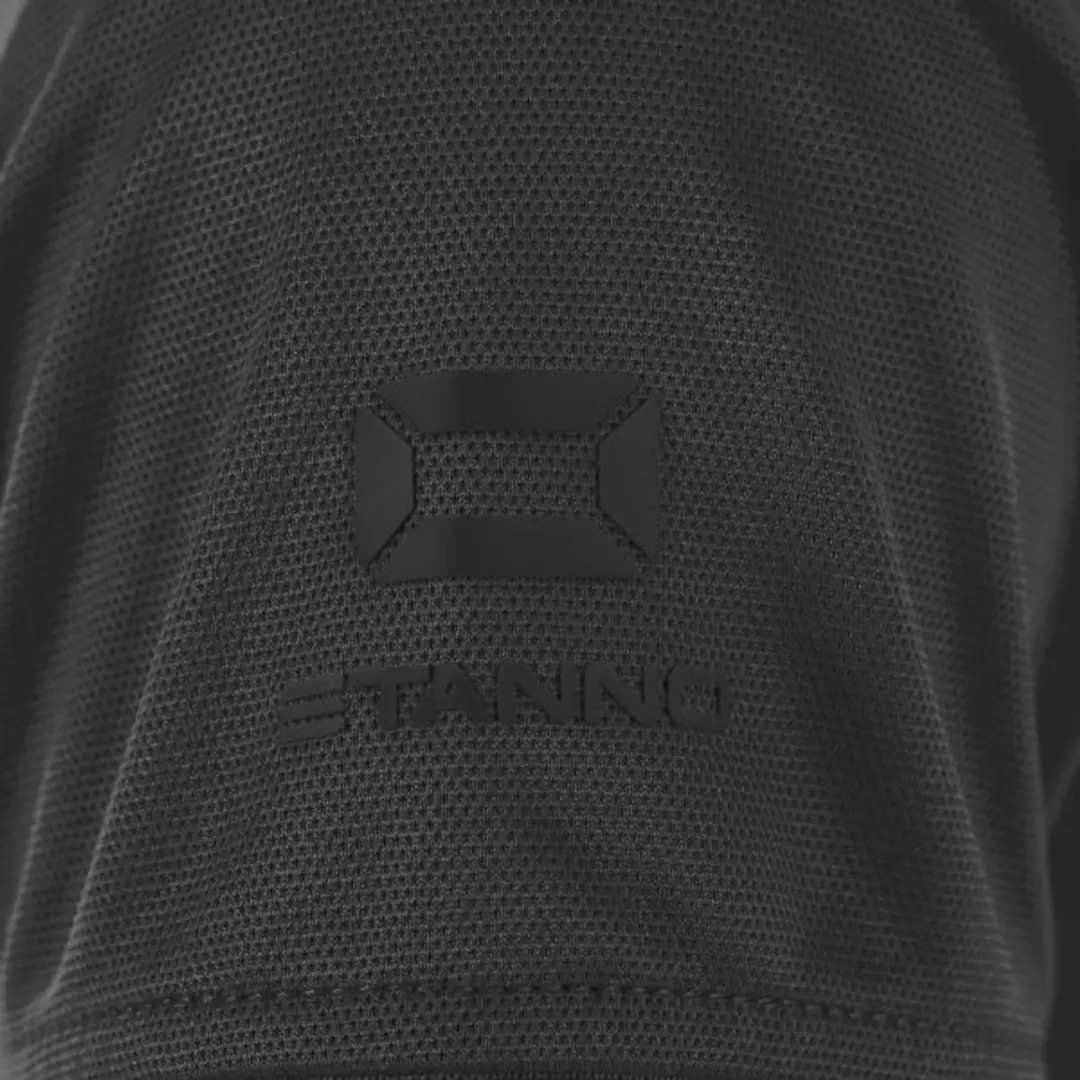Stanno Prime Polo XXL - Zwart