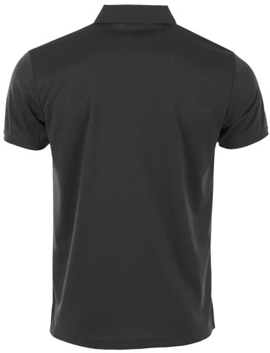 Stanno Prime Polo XXL - Zwart