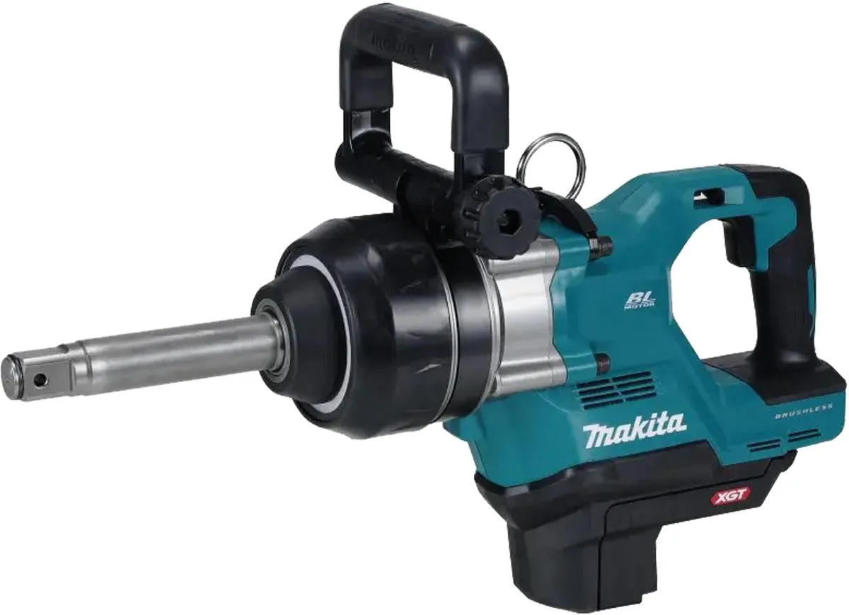 Makita TW010GZ Accu-slagschroevendraaier 1900W