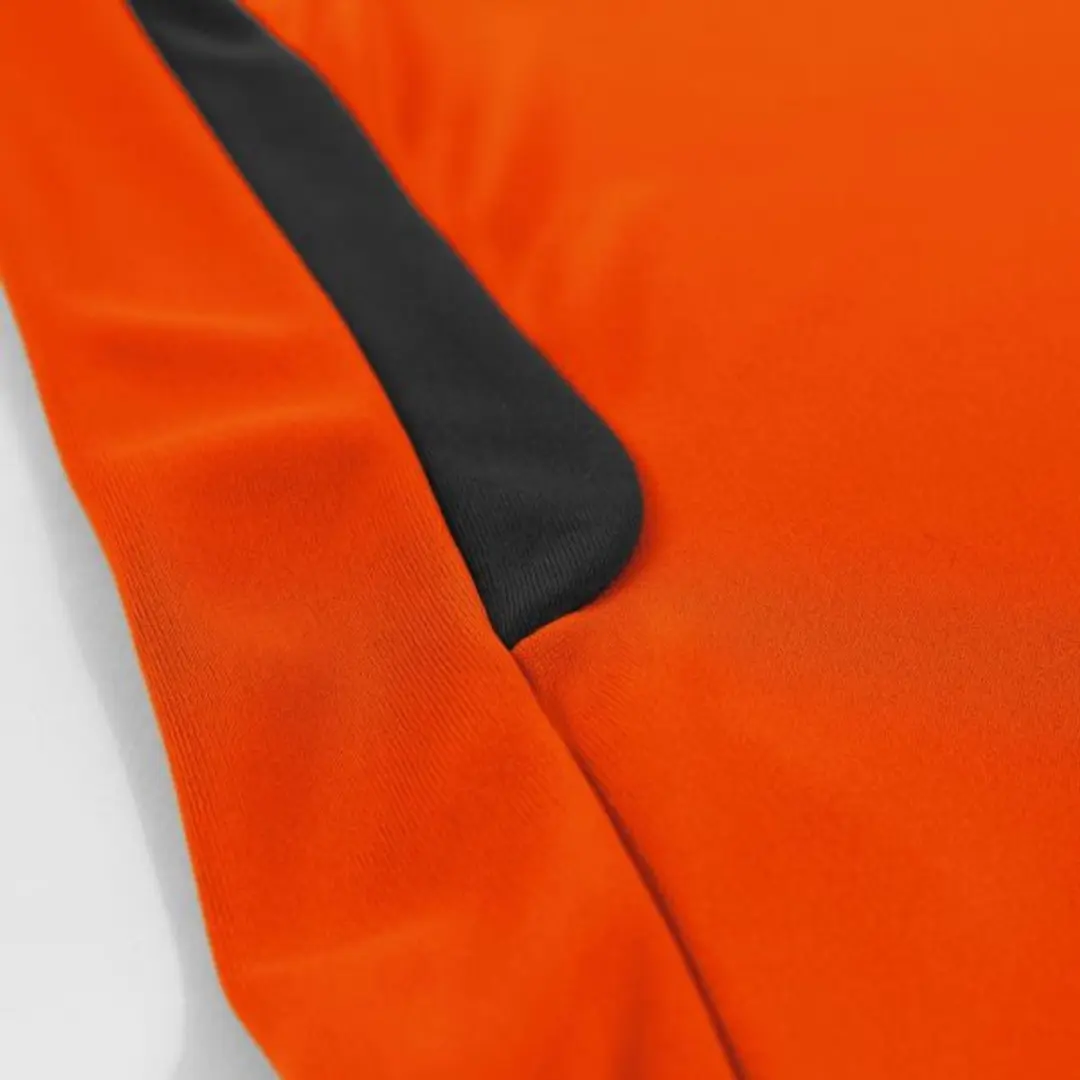 Hummel Authentic Tee Dames - XL - Oranje