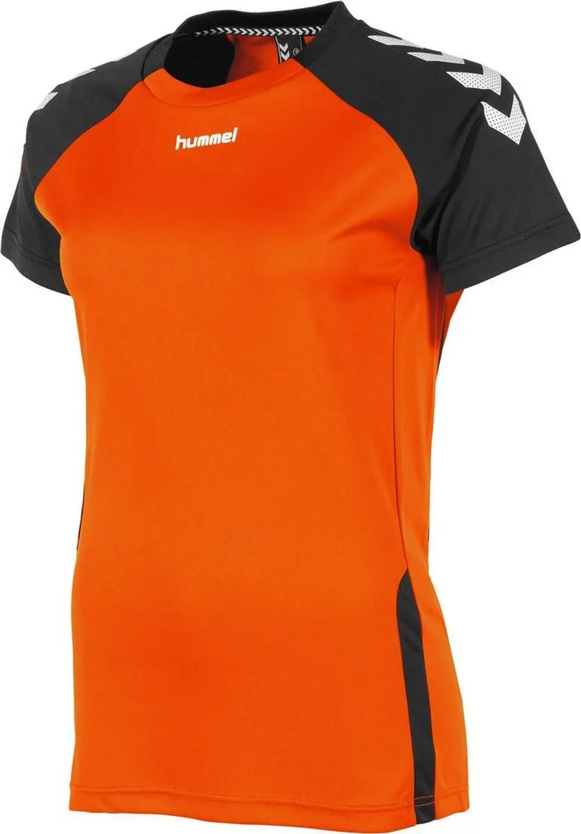 Hummel Authentic Tee Dames