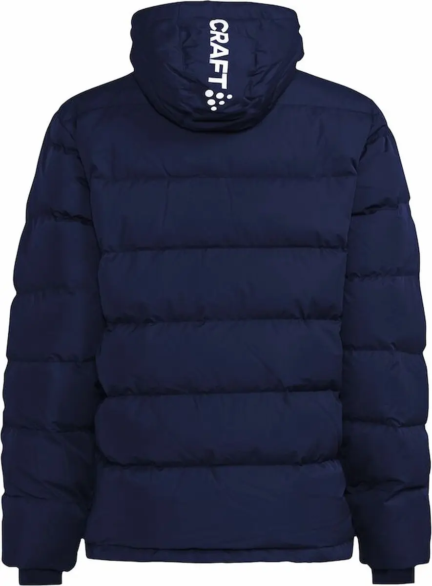 Craft Evolve Down Donsjas Heren - Marine XS