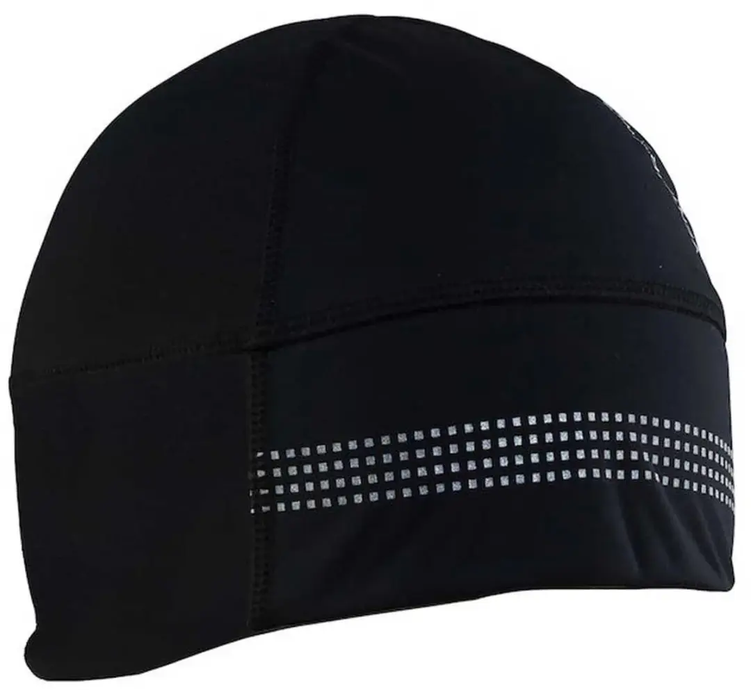 Craft Shelter 2.0 Muts Unisex - Maat L/XL - Zwart