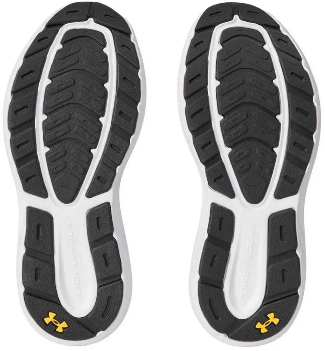 Under Armour Charged Rogue 5 Hardloopschoenen - EU 44.5 - Grijs