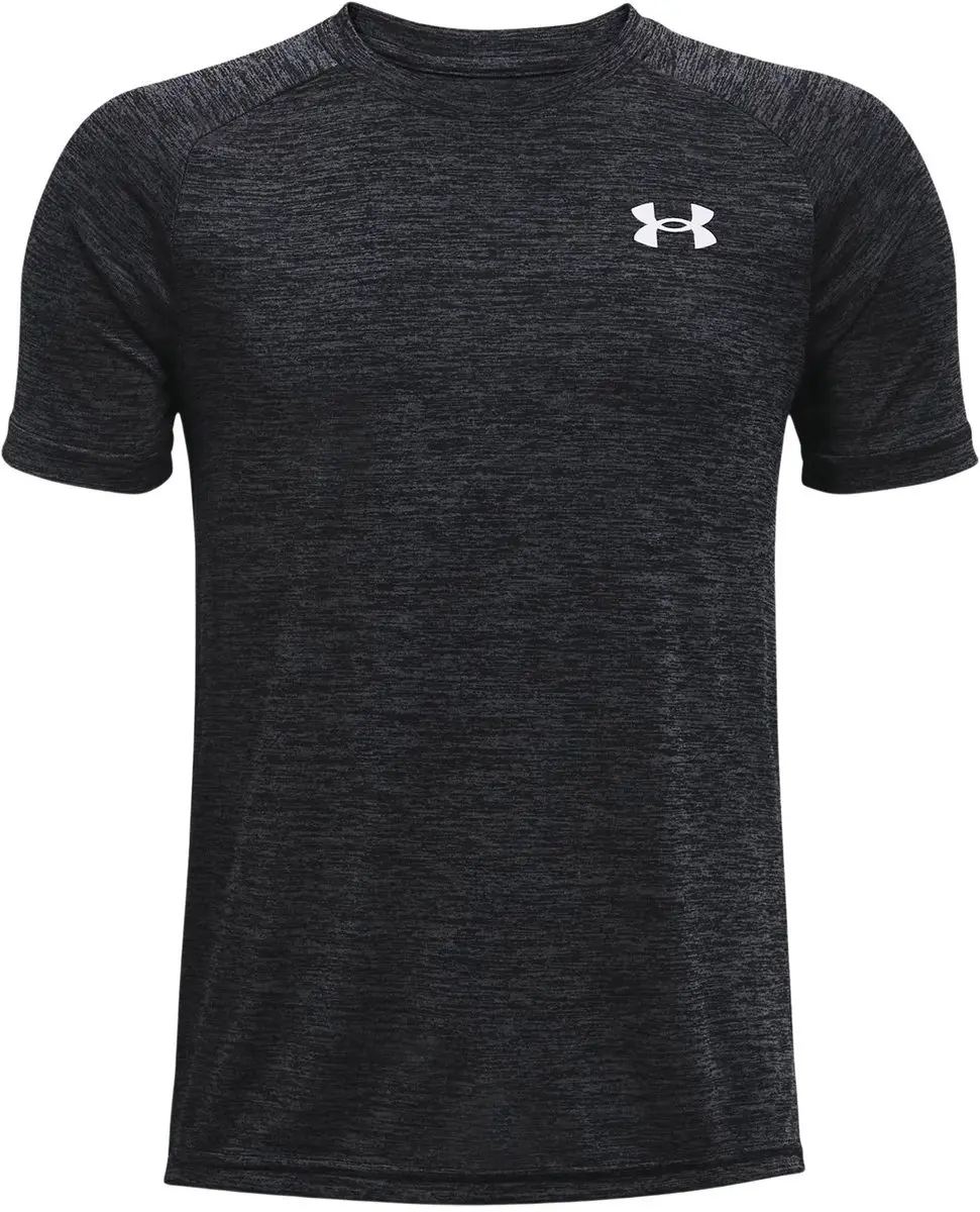 Under Armour UA Tech 2.0 SS Sportshirt