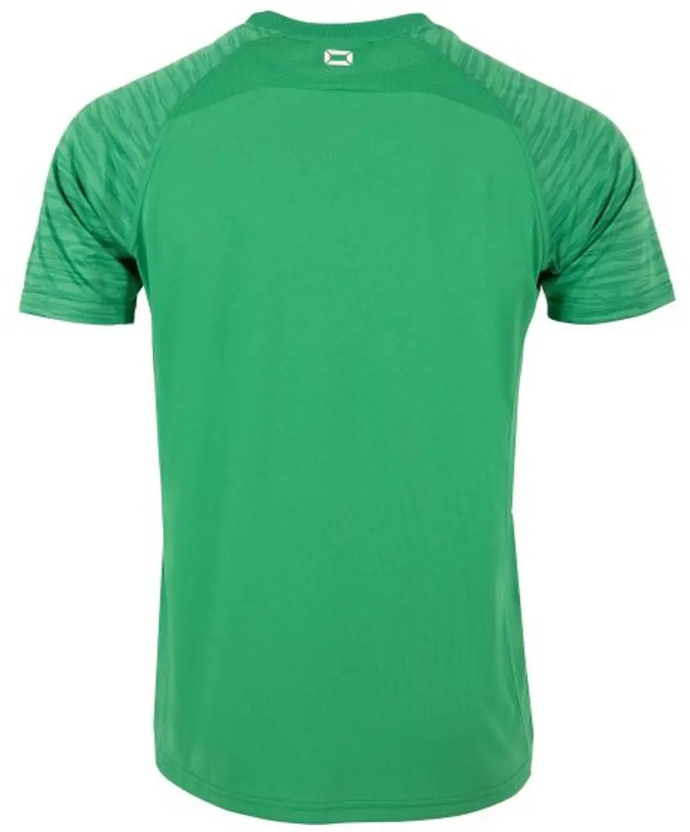 Stanno Bolt T-Shirt - 152 Groen