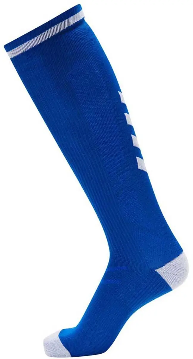 Hummel Elite Indoor Sokken High 204044 - 46-48 - afbeelding 6 van 6