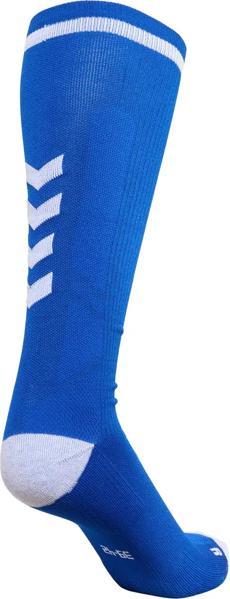 Hummel Elite Indoor Sokken High 204044 - 46-48
