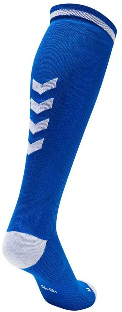 Hummel Elite Indoor Sokken High 204044 - 46-48