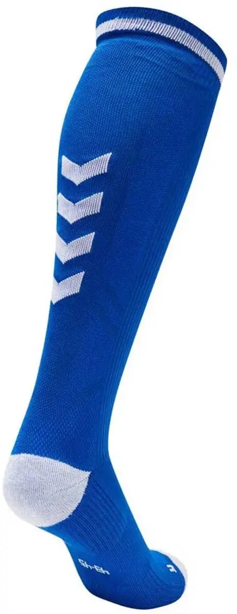Hummel Elite Indoor Sokken High 204044 - 46-48