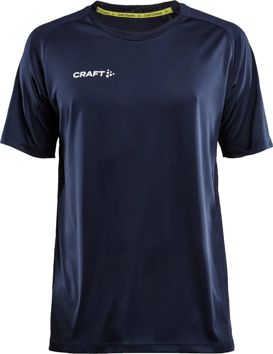 Craft Evolve T-Shirt Heren