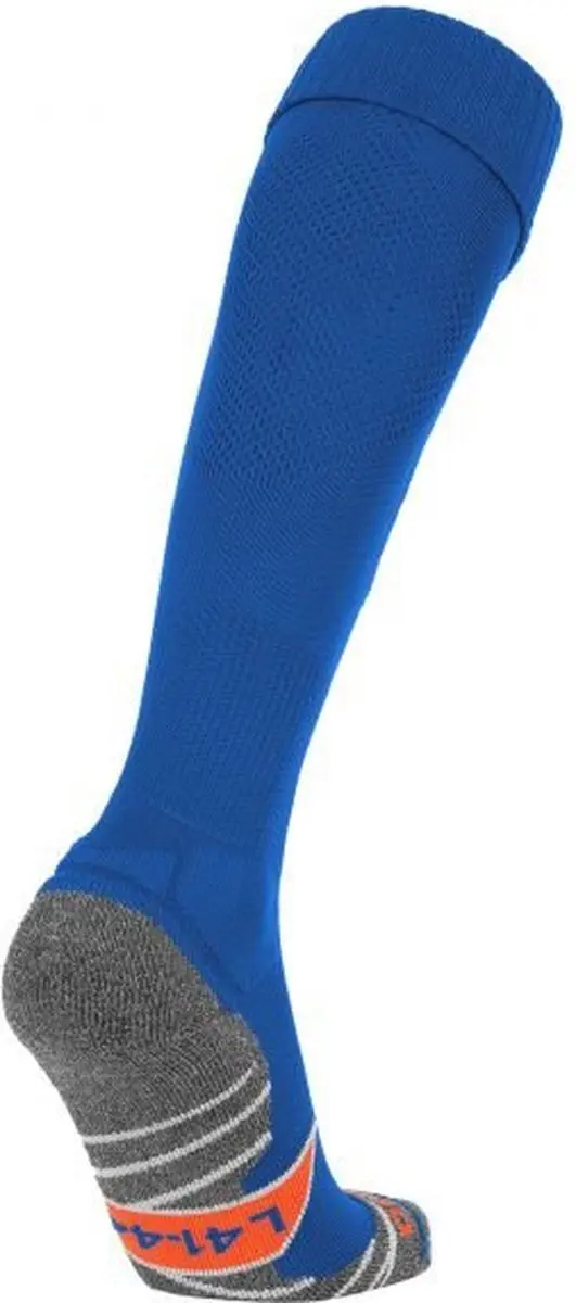 Stanno Forza II Voetbalsokken 45-48 - Blauw/Wit
