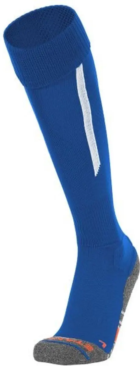 Stanno Forza II Voetbalsokken 45-48 - Blauw/Wit