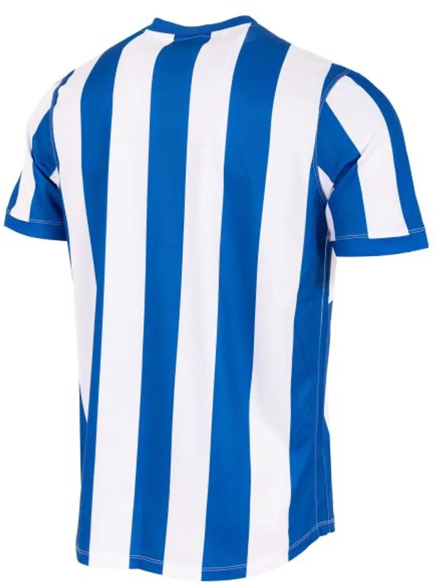 Stanno Aspire Shirt - XXL - Blauw/Wit
