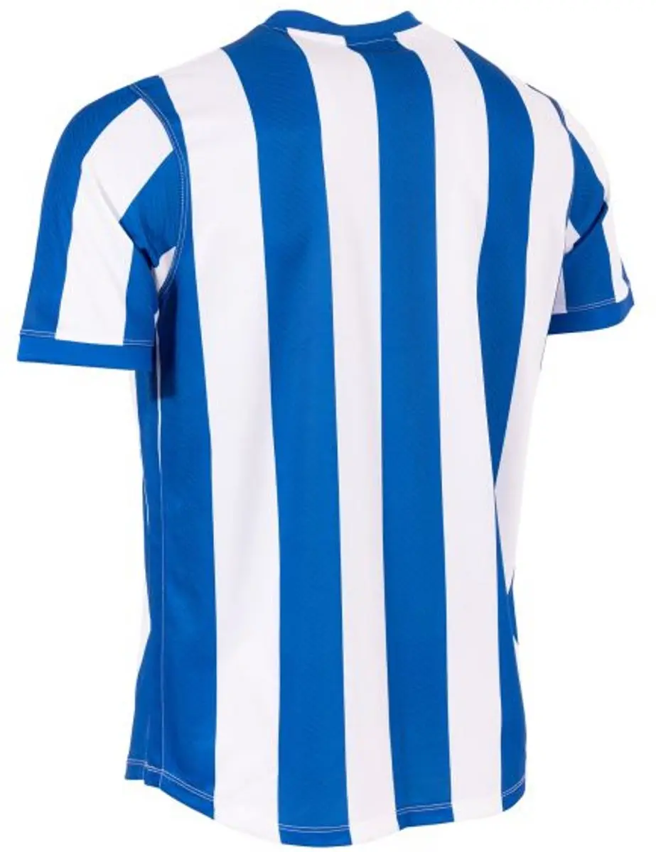 Stanno Aspire Shirt - XXL - Blauw/Wit