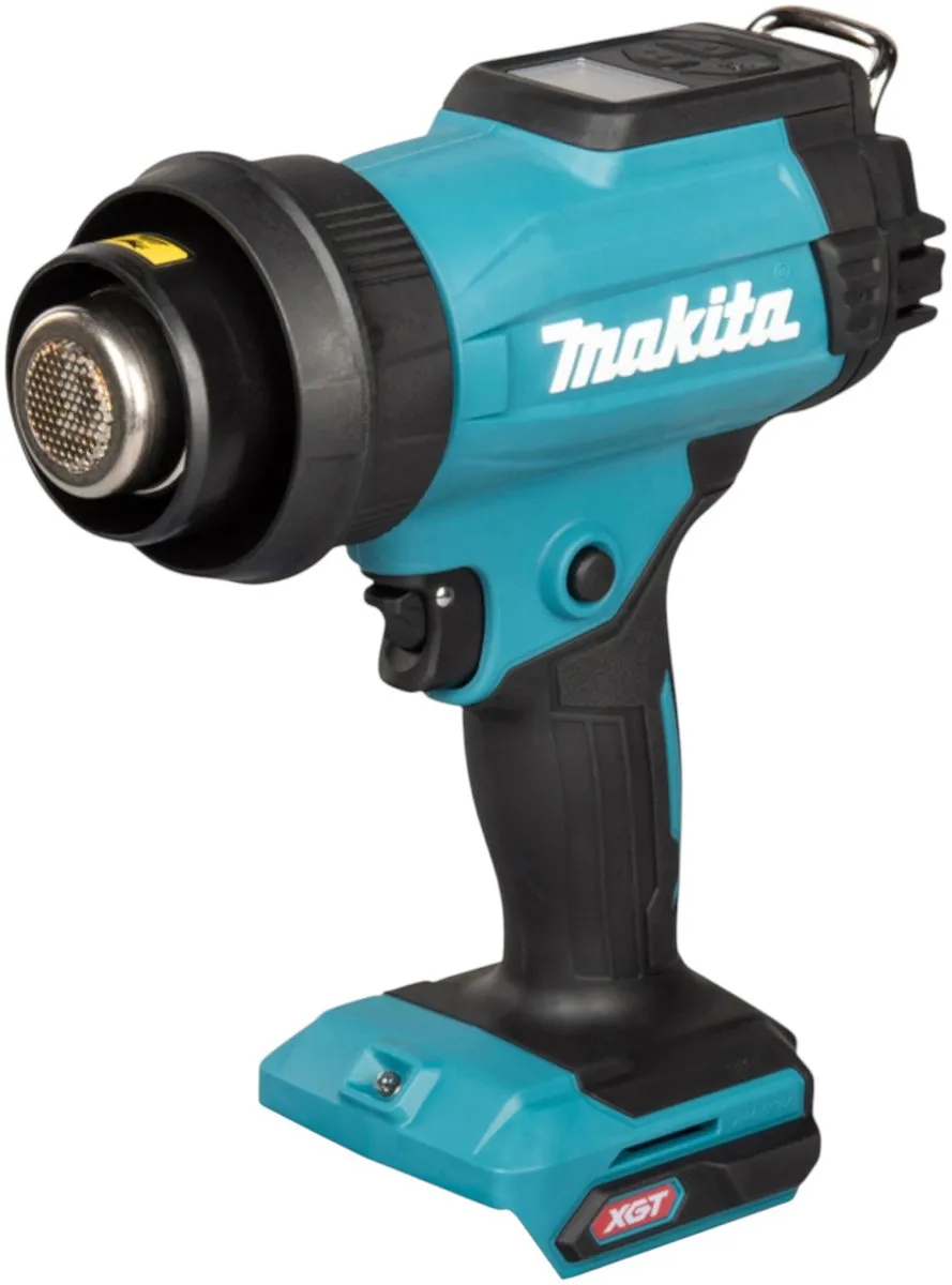 Makita HG001GZ01 Heteluchtpistool