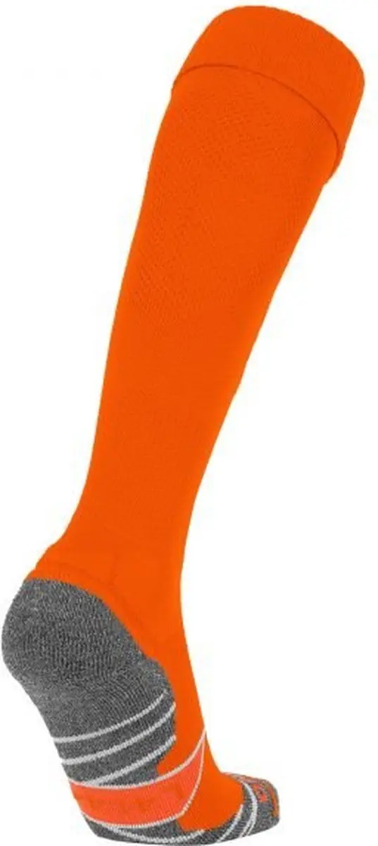 Stanno Forza II Voetbalsokken 36-40 - Oranje/Zwart