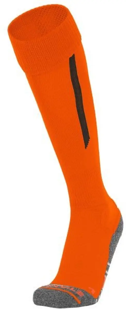Stanno Forza II Voetbalsokken 36-40 - Oranje/Zwart