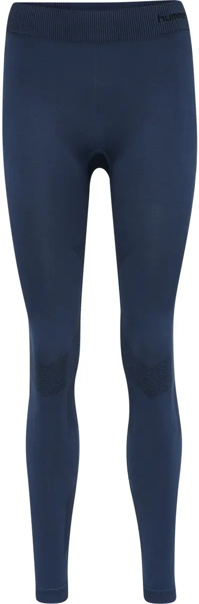 Hummel First SS Training Tight Thermobroek Dames