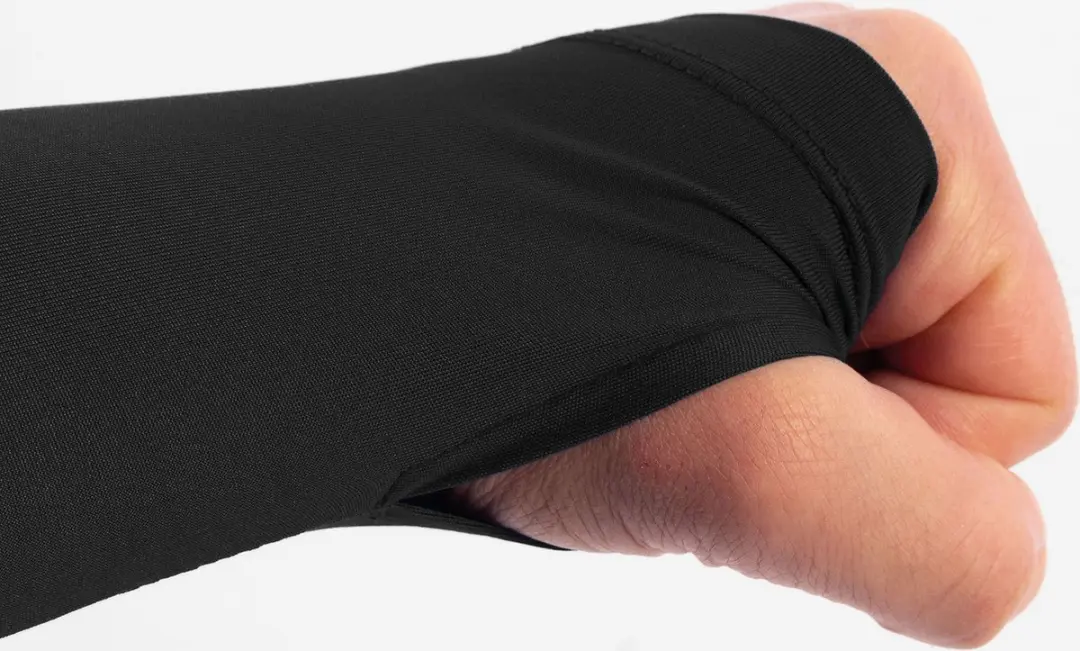 Stanno Core Baselayer Longsleeve 140 - Zwart