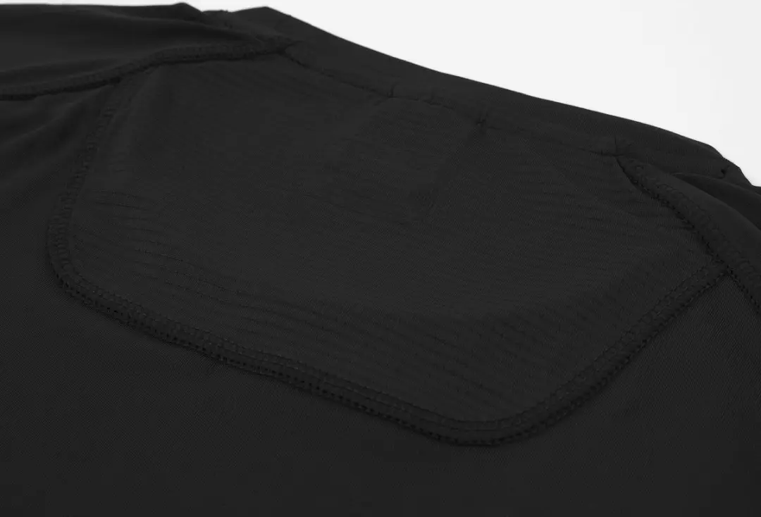 Stanno Core Baselayer Longsleeve 140 - Zwart