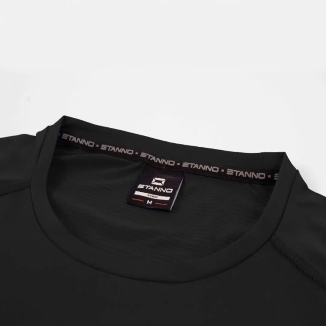 Stanno Core Baselayer Longsleeve 140 - Zwart