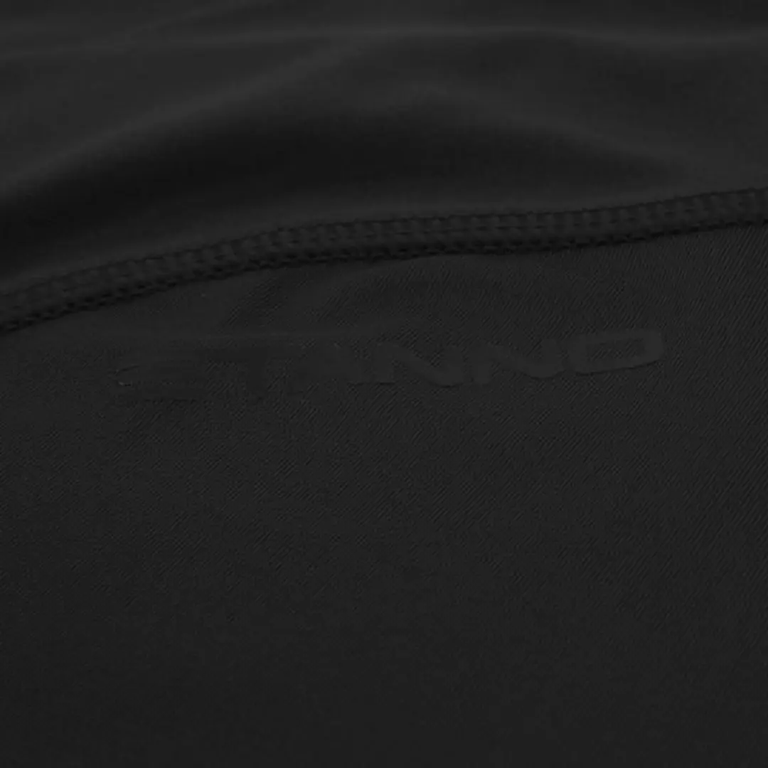 Stanno Core Baselayer Longsleeve 140 - Zwart - afbeelding 6 van 6