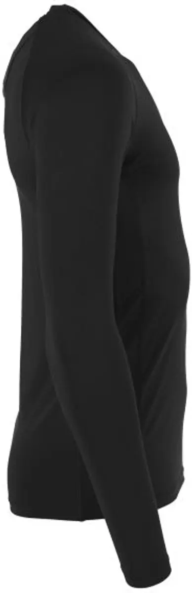 Stanno Core Baselayer Longsleeve 140 - Zwart