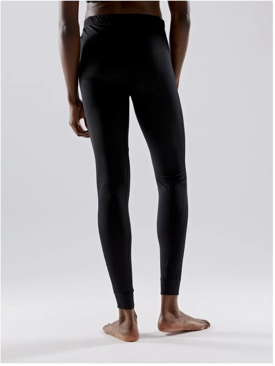 Craft Active Extreme X Thermobroek Dames - XS - Zwart