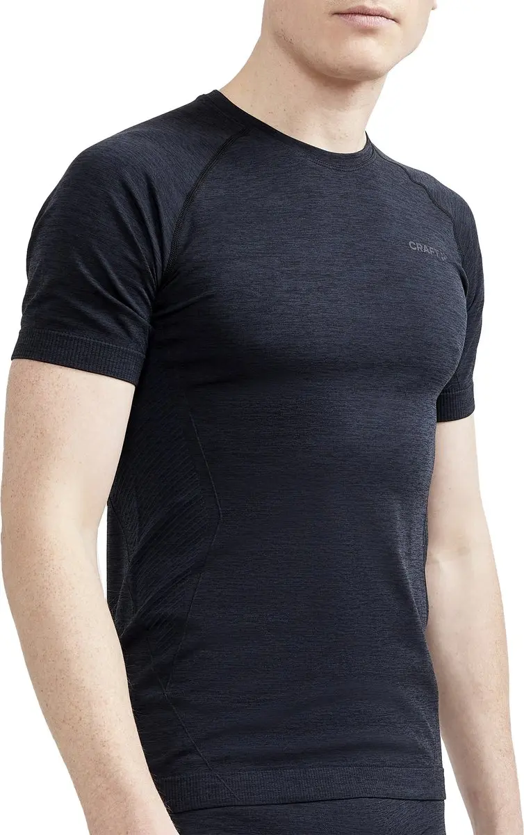 Craft Core Dry Active Comfort SS M Heren Thermoshirt