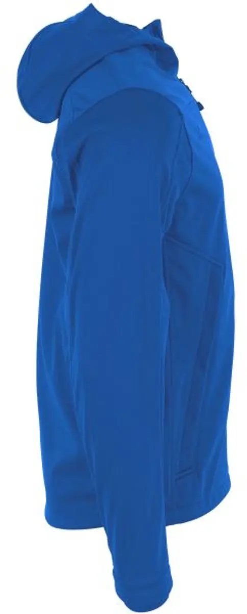Stanno Prime Softshell Jacket XXL - Blauw