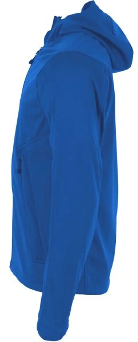 Stanno Prime Softshell Jacket XXL - Blauw