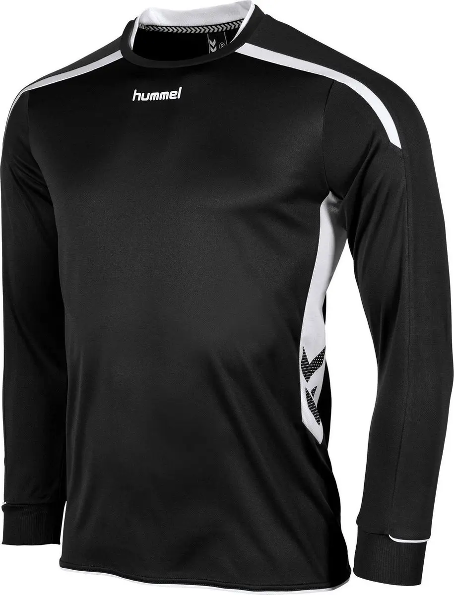 Hummel Preston L/S Sportshirt Kids 152