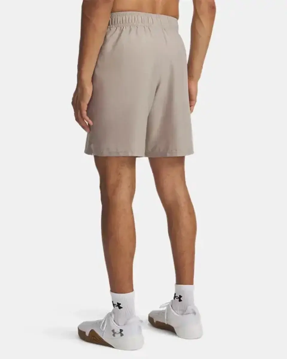 Under Armour Tech Woven Short - Bruin M