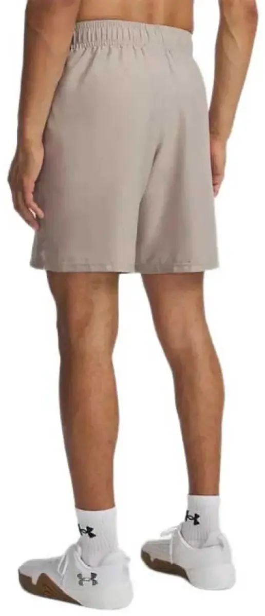 Under Armour Tech Woven Short - Bruin M