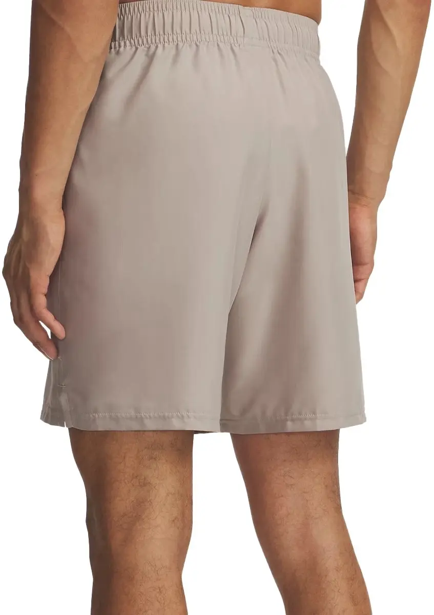 Under Armour Tech Woven Short - Bruin M - afbeelding 6 van 6