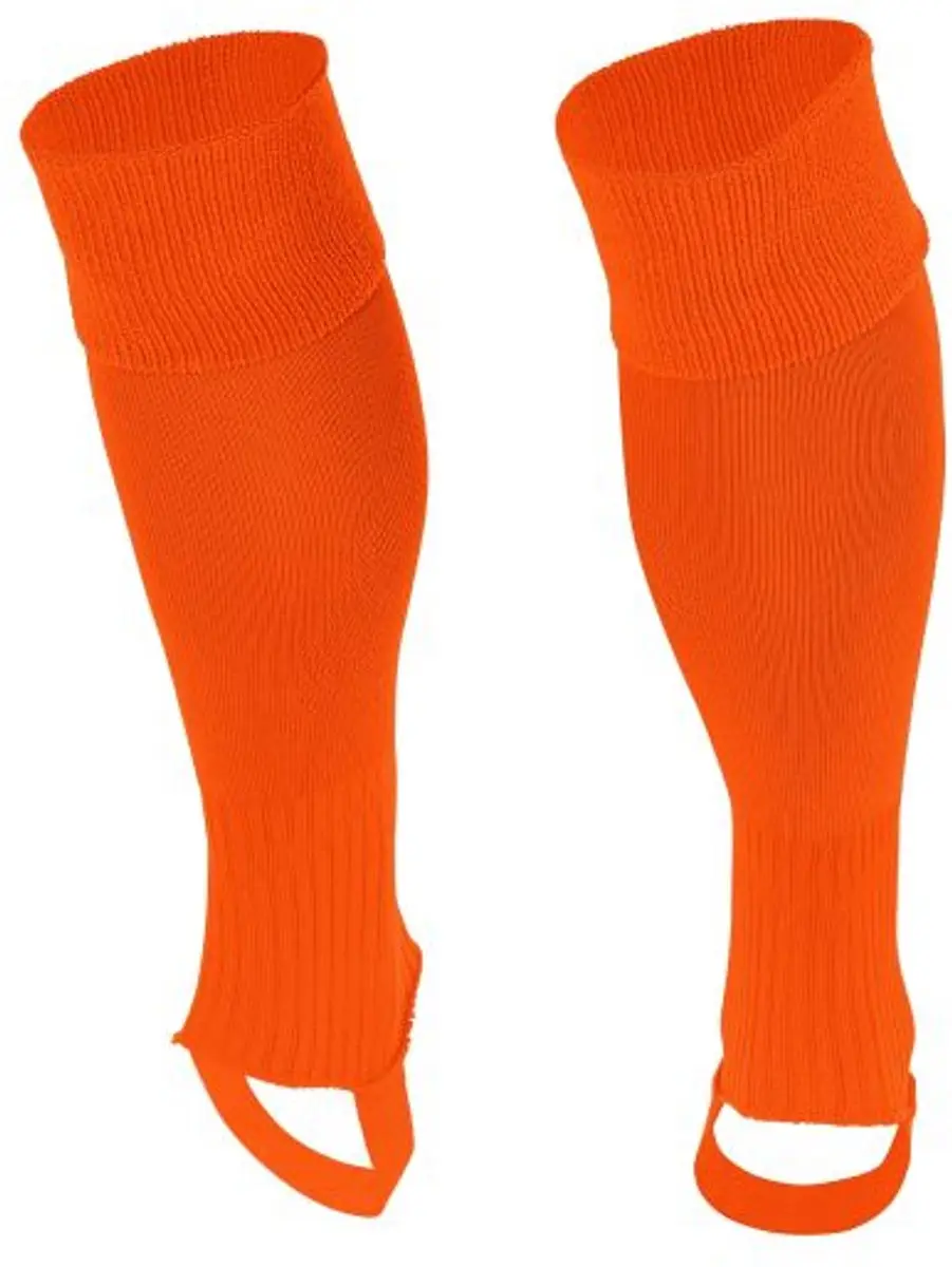 Stanno Uni Footless Sock Hockey