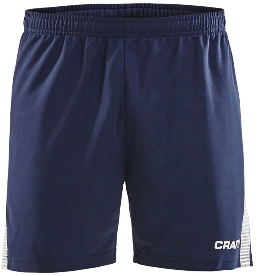 Craft Pro Control Short Heren - Marine XL