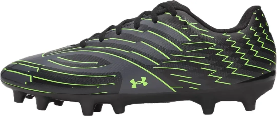 Under Armour Shadow Club 4 FG Voetbalschoenen 6006232 001 - 45