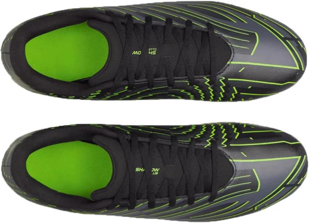 Under Armour Shadow Club 4 FG Voetbalschoenen 6006232 001 - 45