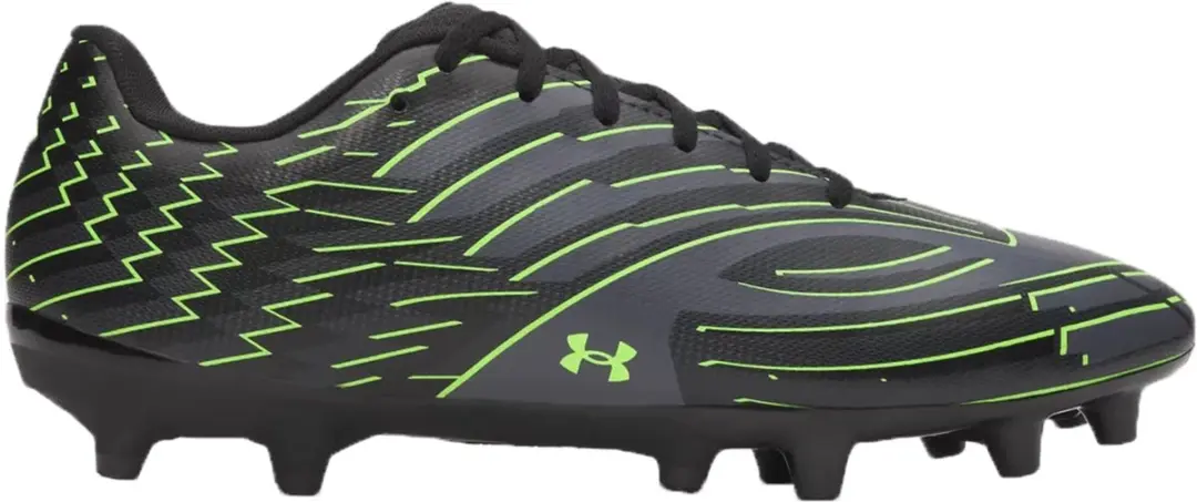 Under Armour Shadow Club 4 FG Voetbalschoenen 6006232 001 - 45